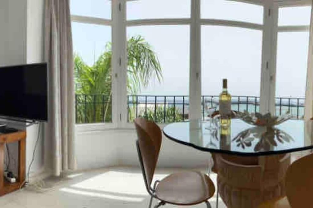 Sea&Harbour Arrecife Διαμέρισμα Εξωτερικό φωτογραφία