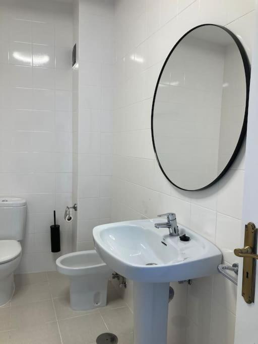 Sea&Harbour Arrecife Διαμέρισμα Εξωτερικό φωτογραφία