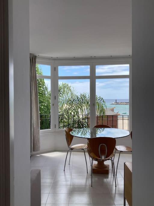 Sea&Harbour Arrecife Διαμέρισμα Εξωτερικό φωτογραφία