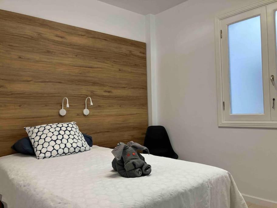 Sea&Harbour Arrecife Διαμέρισμα Εξωτερικό φωτογραφία