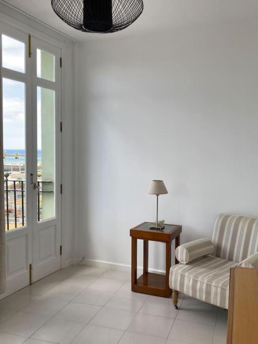 Sea&Harbour Arrecife Διαμέρισμα Εξωτερικό φωτογραφία