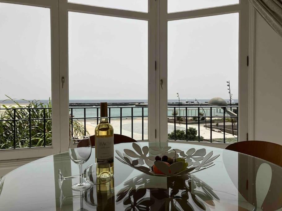 Sea&Harbour Arrecife Διαμέρισμα Εξωτερικό φωτογραφία