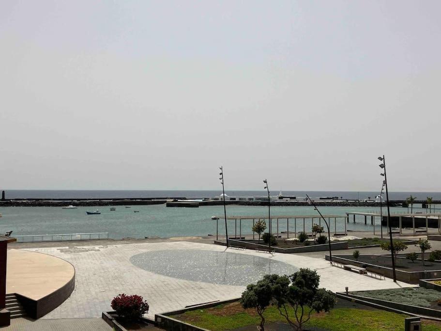 Sea&Harbour Arrecife Διαμέρισμα Εξωτερικό φωτογραφία